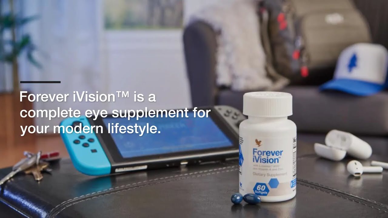 Best Vision Supplement of 2025: Restore Clarity with Harvard Research